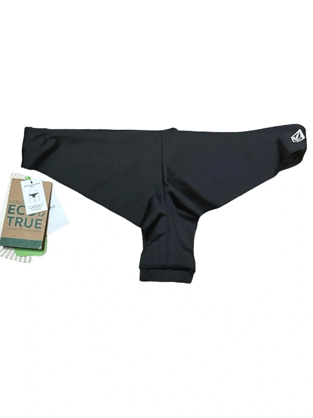 Volcom Simply Solid Cheekini Bottom